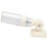 BERM drehbare Warnleuchte 3-Farbe LED Signal 5