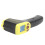 (Yellow) Infrarot-Thermometer GM320S mit LCD-Display blau 4