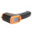 (Orange) Infrarot-Thermometer GM320S mit LCD-Display blau 4