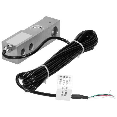 (1t) Druckaufnehmer Sensor 1t Aluminium DC5V-15V 1