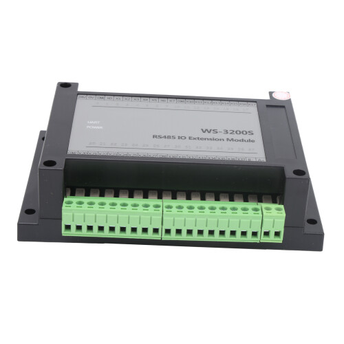 32-Kanal-Eingabemodul WS-3200S 1
