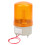 (Yellow) BERM Warnleuchte LED Blinker 24V DC Grün BEM-1101 2