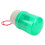 (Green) BERM Warnleuchte LED Blinker 24V DC Grün BEM-1101 5