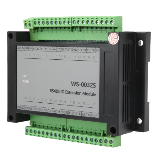 32-Kanal Relaismodul WS-0032SR 2