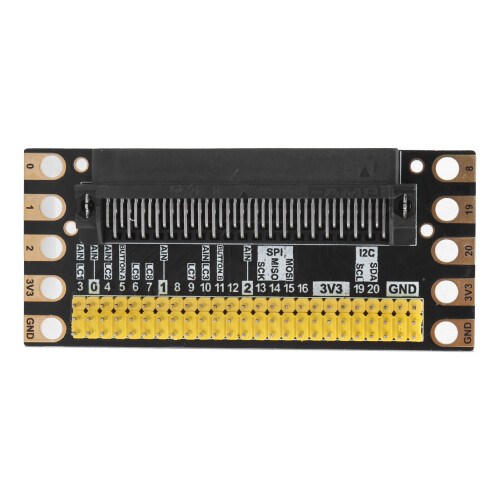 Breakout Board für Micro:bit Edge Connector Expansion PCB