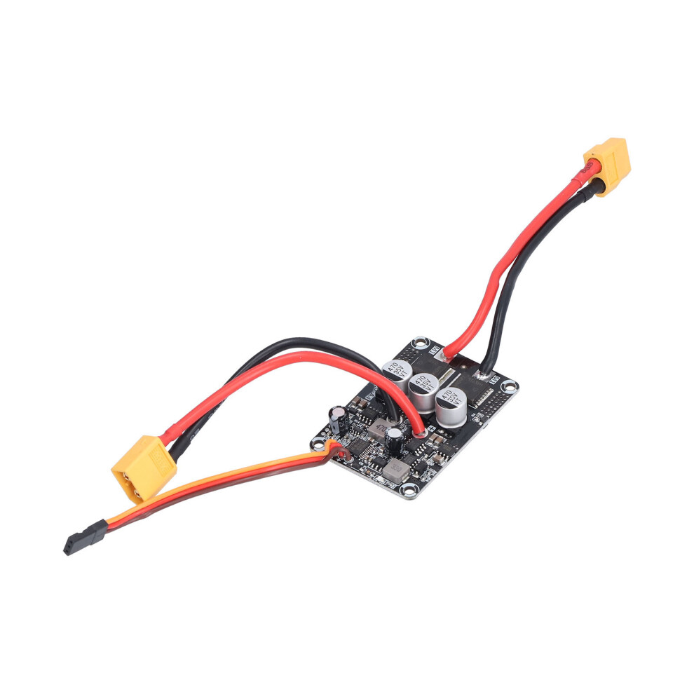 Single Channel Esc Electronic Speed Controller 7V~30V 30A 610830864910