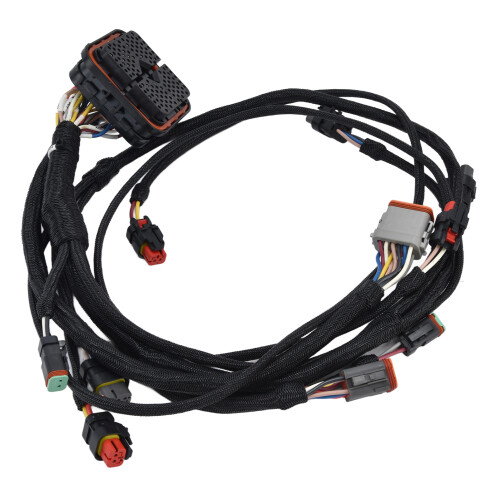 Motor-Kabelbaum C13 für CAT E345C/D, E349D, 3852664