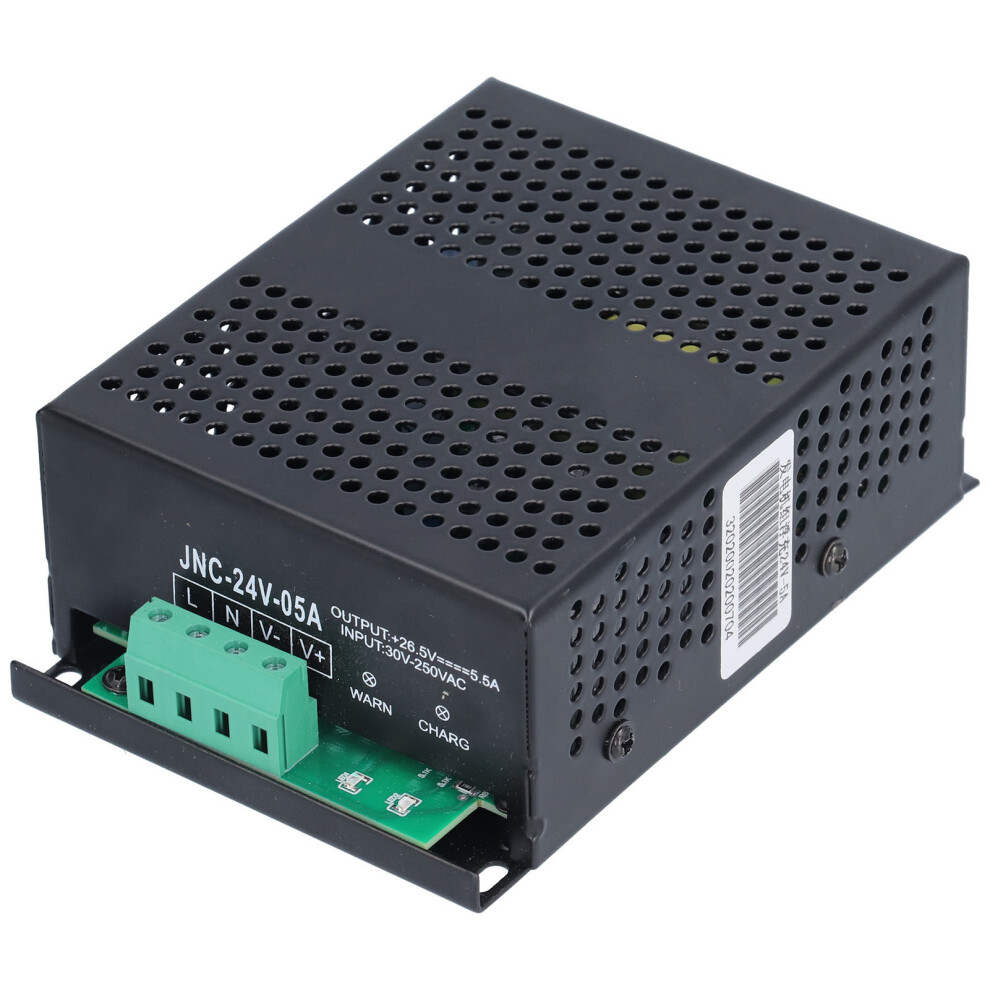 Intelligent Battery Charger Module Lightweight Safe Circuit Adapter 323163150246