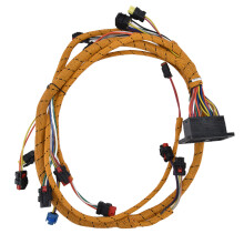 Motor-Kabelbaum 3109688 für CAT E311D E312D E313D