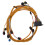 Motor-Kabelbaum 3109688 für CAT E311D E312D E313D 1