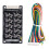 (11S) Aktiver Equalizer Modul LiFe-Batterie 2.0-4.5V 1.2A 8S 1