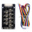 (10S) Aktiver Equalizer Modul LiFe-Batterie 2.0-4.5V 1.2A 8S 1