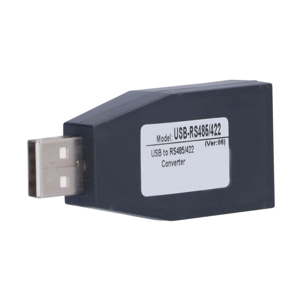 Usb To Rs485/Rs422 Serial Converter Adapter 610830874162