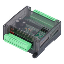 (With Shell) PLC-Steuerplatine 2N20MT Modul mit Basis
