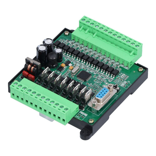 (With Base) PLC-Steuerplatine 2N20MT Modul mit Basis