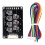 (8S) Aktiver Equalizer Modul LiFe-Batterie 2.0-4.5V 1.2A 8S 1