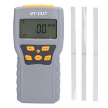 Berührungsloses Laser-Tachometer LCD 2,5-99.999 U/min