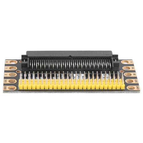 Breakout Board für Micro:bit Edge Connector Expansion PCB 2