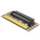Breakout Board für Micro:bit Edge Connector Expansion PCB 5