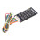 (11S) Aktiver Equalizer Modul LiFe-Batterie 2.0-4.5V 1.2A 8S 2