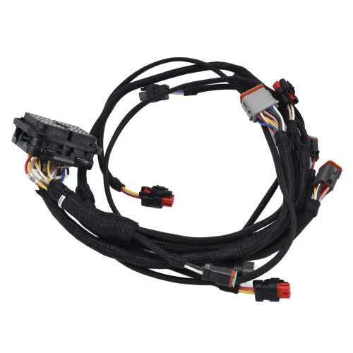Motor-Kabelbaum C13 für CAT E345C/D, E349D, 3852664 1