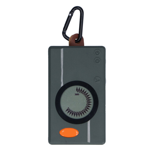 Handheld GPS Navigator 35mm LED Backlight for Hunting 1