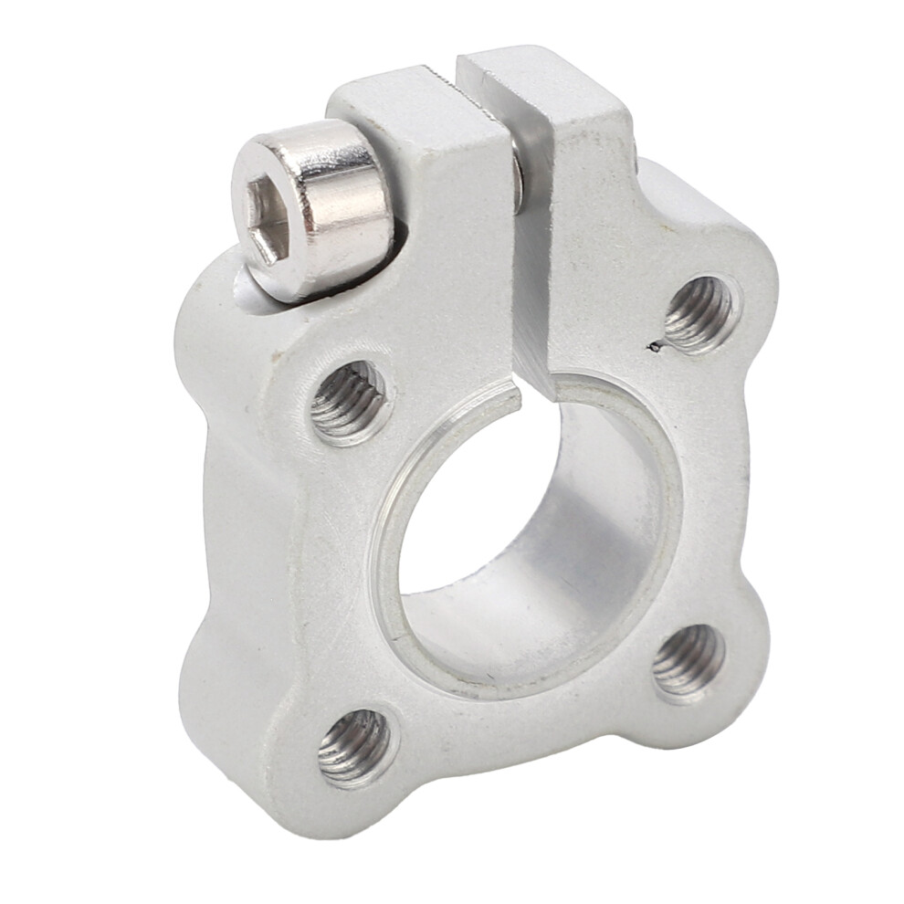 Shaft Clamp M4 Screw Fixed Mounting 12Mm 3301-0016-0012 610830883577