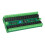 (24V) Expansion Board Relay Module 32 Channels RS485 PLC DIN Rail 24V 2