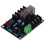 Speaker Protection Board DC Safe Relay Module with LED 5