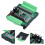 (With Base) PLC-Steuerplatine 2N20MT Modul mit Basis 2