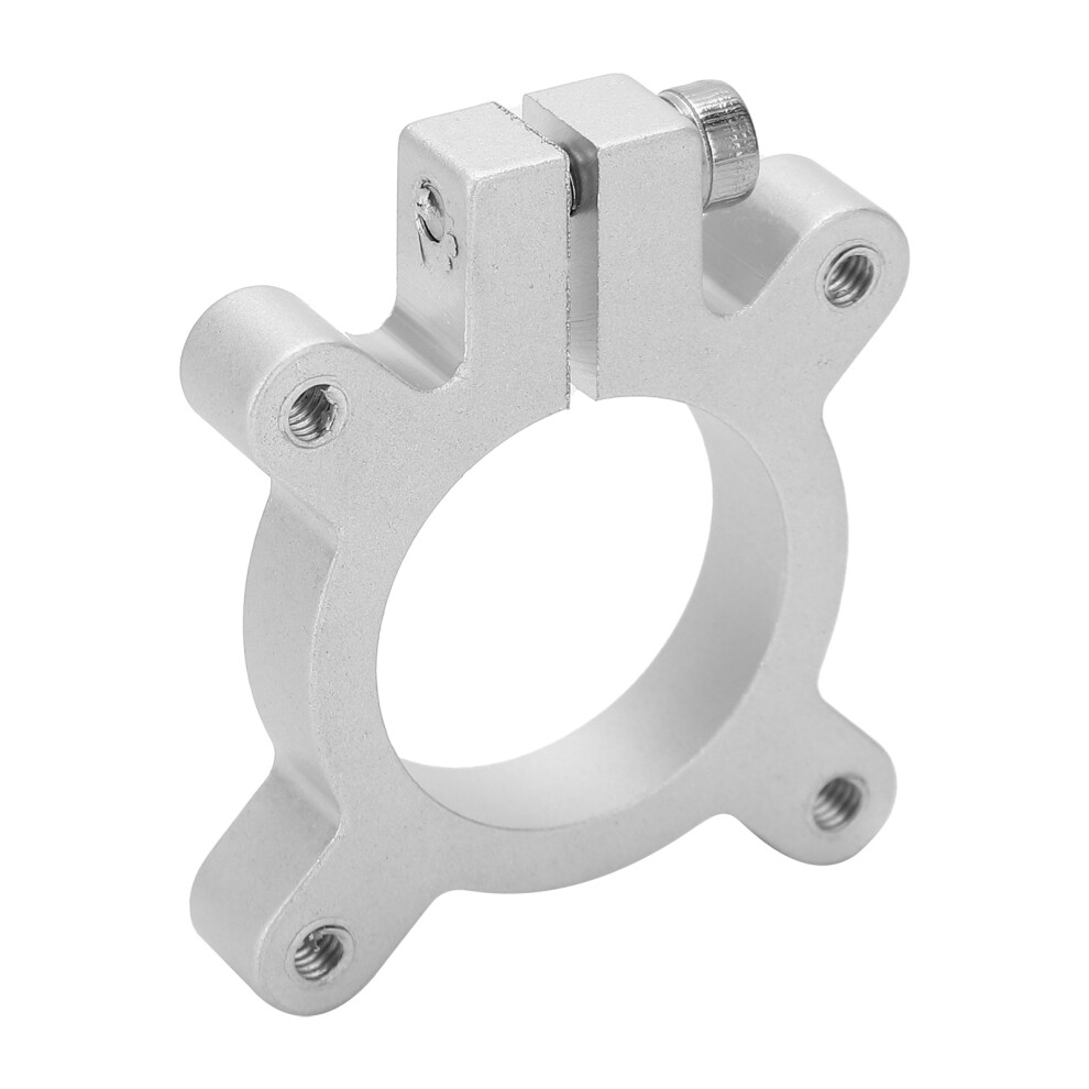Round Clamp M4 Screw Mounting Base 25Mm 3302-0032-0025 610830883744