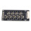 (10S) Aktiver Equalizer Modul LiFe-Batterie 2.0-4.5V 1.2A 8S 4