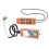 (12V‑36V(Low Voltage)) Wireless Crane Remote Control H23C++ 12V36V Low Voltage 4