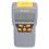 Berührungsloses Laser-Tachometer LCD 2,5-99.999 U/min 5