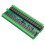 (24V) Expansion Board Relay Module 32 Channels RS485 PLC DIN Rail 24V 3
