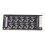 (11S) Aktiver Equalizer Modul LiFe-Batterie 2.0-4.5V 1.2A 8S 5