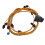 Motor-Kabelbaum 3109688 für CAT E311D E312D E313D 3