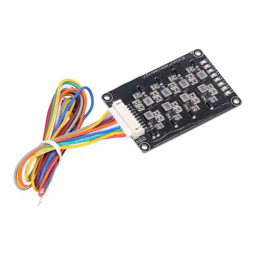 (9S) Aktiver Equalizer Modul LiFe-Batterie 2.0-4.5V 1.2A 8S 1