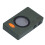 Handheld GPS Navigator 35mm LED Backlight for Hunting 5
