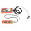 (12V‑36V(Low Voltage)) Wireless Crane Remote Control H23C++ 12V36V Low Voltage 2