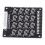 (17S) Lithium-Batterie-Aktiveichmodul 1.2A BMS 17S 5