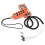(26V‑635V(Full Voltage)) Wireless Crane Remote Control H23C++ 12V36V Low Voltage 3