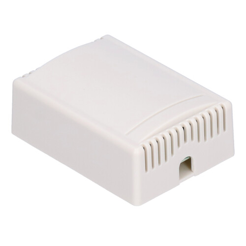 (12V) 2 Way Wireless Remote Switch Receiver Module 12V AntiInterference 1