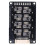 (9S) Aktiver Equalizer Modul LiFe-Batterie 2.0-4.5V 1.2A 8S 3