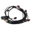 Motor-Kabelbaum C13 für CAT E345C/D, E349D, 3852664 5