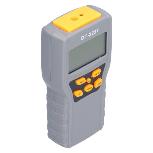 Berührungsloses Laser-Tachometer LCD 2,5-99.999 U/min 1