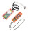 (12V‑36V(Low Voltage)) Wireless Crane Remote Control H23C++ 12V36V Low Voltage 3