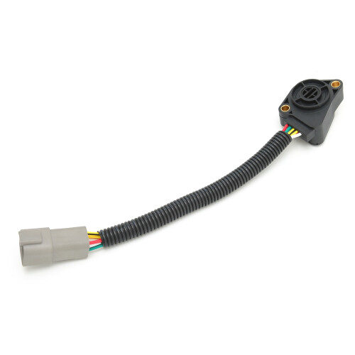 CG-01-035 Throttle Position Sensor 20893518 Replacement 1