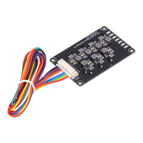 (8S) Aktiver Equalizer Modul LiFe-Batterie 2.0-4.5V 1.2A 8S 1