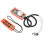 (26V‑635V(Full Voltage)) Wireless Crane Remote Control H23C++ 12V36V Low Voltage 4